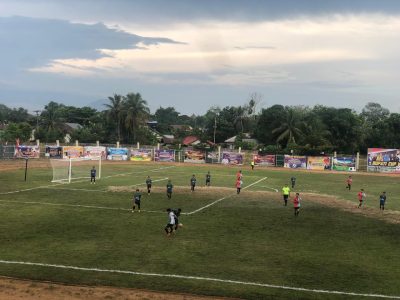 Harapkan Kayan Hilir Pertahankan Gelar Juara Bupati Cup