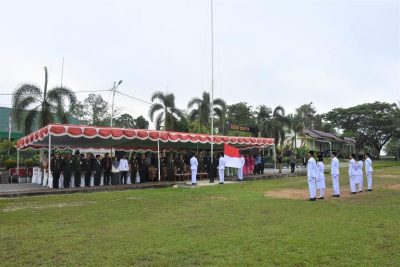 Kenalkan Pahlawan Lokal