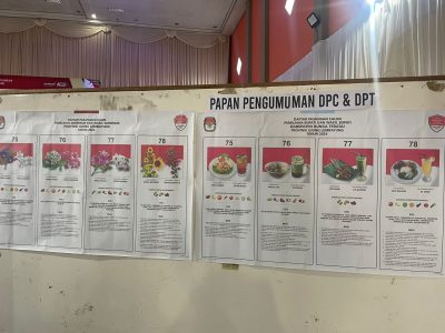 Pilkada Jangan Golput