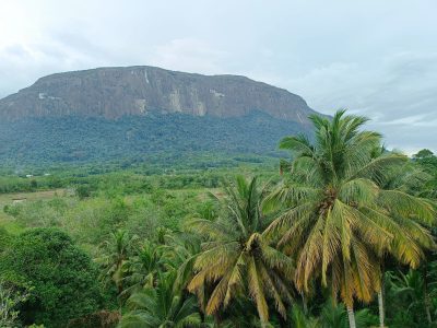 Harapkan Pariwisata Sintang Makin Dikenal Luas