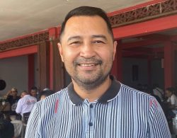 Gawai Dayak Dinilai Sukses, Chomain Wahab Harap Dukungan Pemda Terus Mengalir