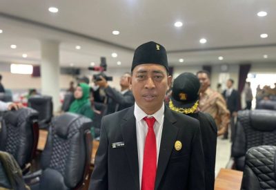Dukung Program BSPS