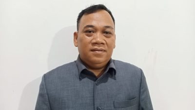 Dukung Pembangunan Kantor Camat Ketungau Hilir Cepat Selesai