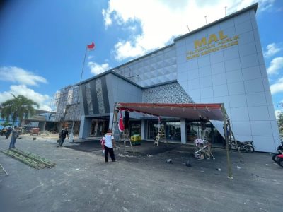 Mal Pelayanan Publik Permudah Masyarakat