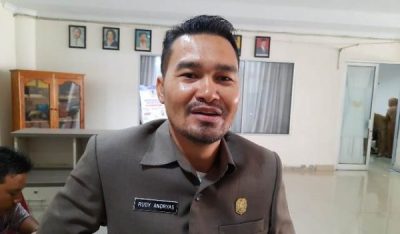 Kades dan BPD Harus Kompak