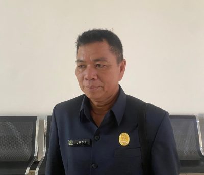 Harapkan Pelayanan Desa Mungguk Gelombang Lancar