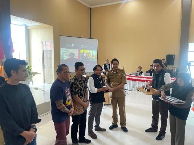 Respon Dewan soal Sayembara Desain Monumen Garuda