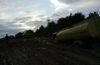 Akan Mendorong Perbaikan Infrastruktur