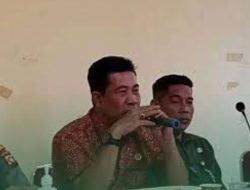 Koperasi Berkontribusi Majukan Pendidikan Binjai Hulu