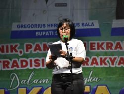 UMKM Sintang Tampilkan Inovasi di Hari Jadi Kota