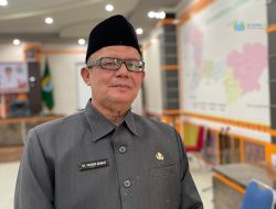 Yasser Arafat: Kades Baru Wajib Tancap Gas Cairkan Dana Desa