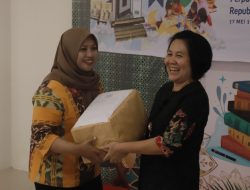 Sintang Gaungkan Sinergi Literasi Berkelanjutan