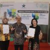 Budaya Baca Diperkuat Lewat Peringatan Literasi