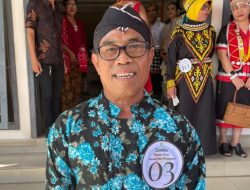 Status Non-ASN Jadi Perhatian Pemkab Sintang