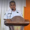 Yustinus : Pentingnya Ketelitian Data E-Ijazah