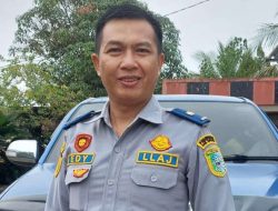 Dishub Sintang Desak Penanganan Jalan Nasional