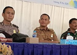 Sosialisasi Koperasi Merah Putih Dikebut di Kelam Permai Jelang Batas Akhir