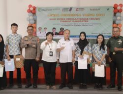 Sintang Gelar Lomba Bercerita untuk Pelajar
