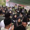 Calon Jamaah Haji Sintang Resmi Diberangkatkan ke Tanah Suci