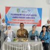 Kolaborasi DKBP3A dan IBI Sintang Bahas Strategi Kesehatan Perempuan dan Anak