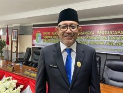 Indra Subekti Tegaskan Pentingnya Toleransi di Era Informasi