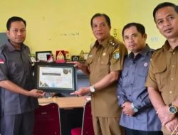 Kesbangpol Sintang dan Bawaslu Perkuat Kolaborasi Demi Pemilu yang Demokratis dan Aman
