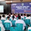Sintang Gelar Seleksi P3K 2024, Fokus pada Formasi Guru, Nakes, dan Tenaga Teknis