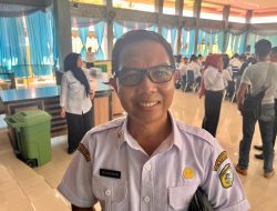 Dua Puskesmas Baru di Sintang Resmi Beroperasi, Tapi Masih Kekurangan Dokter