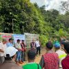 Deklarasi Perlindungan Hutan Adat di Ketungau Hulu, Pemerintah dan Perusahaan Sawit Sepakat Lestarikan Lingkungan