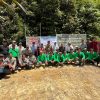 Kades Dedi Sumitro Apresiasi Dukungan Semua Pihak dalam Pelestarian Hutan Adat
