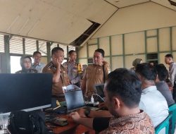 Lewat Program Gokatan, Pemkab Sintang Permudah Akses Layanan Pajak dan Kesehatan