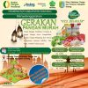 Pangan Murah di Sintang, Wujud Kepedulian Jelang Hari Raya