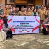 KMP Akcaya Resmi Berdiri, Dorong Ekonomi Warga Lewat Koperasi Berbasis Kelurahan