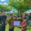 Kurban sebagai Simbol Persatuan, Pemkab Sintang Salurkan 8 Sapi untuk Warga