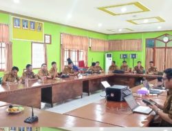 Inspektorat Sintang Dorong Good Governance Lewat Klarifikasi Pengelolaan BUMDesma