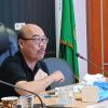 Pemkab Sintang Siapkan Aturan Pembatasan Kantong Plastik Demi Lingkungan