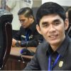 BNPB Bangun Jembatan, DPRD Sintang Kawal Ketat Realisasi Proyek