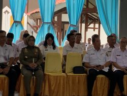 Pembekalan CPNS Kabupaten Sintang 2024, Siti Musrikah Turut Beri Dukungan