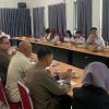 Perkuat Regulasi Usaha, Sintang Gelar Rapat Koordinasi Perizinan Lintas OPD