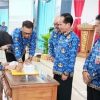 Pemkab Sintang Kukuhkan 813 PPPK, Bukti Komitmen untuk Pelayanan Publik Berkualitas