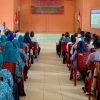 Desa Dak Jaya Ikuti Penilaian Lomba Desa Provinsi Kalbar dengan Fokus Ketahanan Pangan