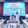 Sintang Terapkan Sistem Penerimaan Murid Secara Online