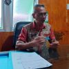 Data untuk Pembangunan, Kominfo Sintang Minta OPD Serahkan Laporan Statistik
