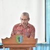 Kadis Supomo Tekankan Pentingnya Konsultasi Publik dalam Penyusunan RTRW di Sintang