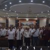 Unik! Sintang Tekan Inflasi Lewat Lomba Menanam Cabai antar OPD