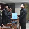 13 Kali Raih WTP, Fraksi Golkar Apresiasi Konsistensi Sintang dalam Pengelolaan Keuangan