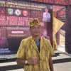 Toni Dorong Hari Gawai Dayak Jadi Hari Budaya Resmi Sintang