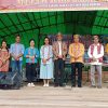 Gawai Dayak di Desa Merpak, Toni Tekankan Pentingnya Menjaga Budaya