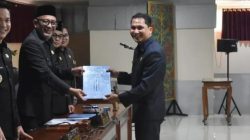 Fraksi Gerindra Minta Pemkab Sintang Genjot PAD dari Alfamart dan Indomaret