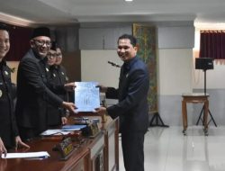 Fraksi Gerindra Minta Pemkab Sintang Genjot PAD dari Alfamart dan Indomaret